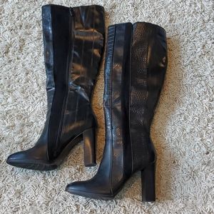 Womens ONA boots
